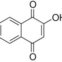 83-72-7/ 2-羟基-1,4-萘醌 , 98%