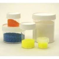 Thermo Scientific™ Nalgene™ 带白色聚丙烯螺纹盖 PMP 直身广口瓶2117-0060