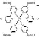 97333-46-5/ 三（4,4-二羧基联吡啶）氯化钌 ,≥98%