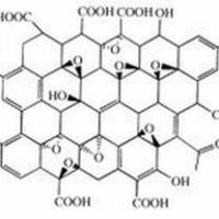 	 氧化石墨烯 ,	单层，98%