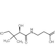79-83-4/ D-泛酸 ,分析标准品,1000μg/ml in H2O