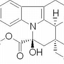 1617-90-9/长春胺 ,分析标准品,HPLC≥98%