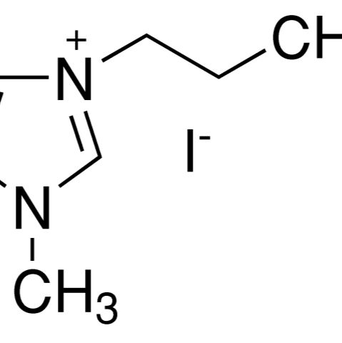 119171-18-5/ 1-甲基-3-丙基碘化咪唑嗡,95.0%(LC)(T)