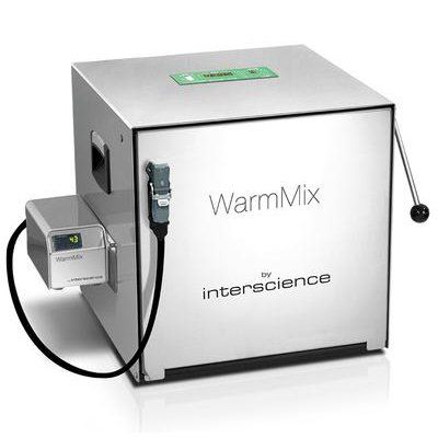  interscience    JumboMix3500 WarmMix CC拍击式均质器