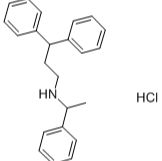 13636-18-5./	 盐酸芬他林,	98%