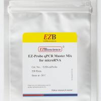 EZ-Probe 探针法microRNA qPCR试剂盒（小包装）
