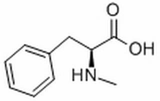 2566-30-5/ N-甲基-L-苯丙氨酸 , 96%