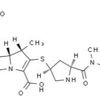 119478-56-7/	 美洛培南三水合物 ,	98%