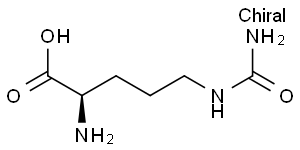 13594-51-9/ D-瓜氨酸, 99%