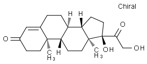 152-58-9/	 脱氧可的松 ,	98.0%