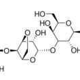 Sepharose 2B/ 琼脂糖凝胶2B,分离范围7×103～40×106