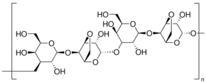 Sepharose 2B/ 琼脂糖凝胶2B, 分离范围7×