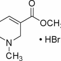 300-08-3/ 槟榔碱, 98%
