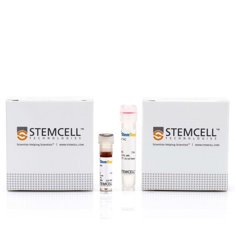 StemSep™人造血祖细胞富集试剂盒
