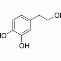 10597-60-1/	 羟基酪醇 ,	98%