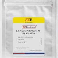 EZ-Probe 探针法microRNA qPCR试剂盒