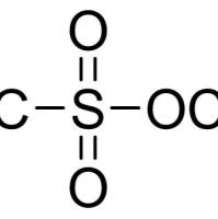 66-27-3/	 甲磺酸甲酯 ,	≥98%(GC)