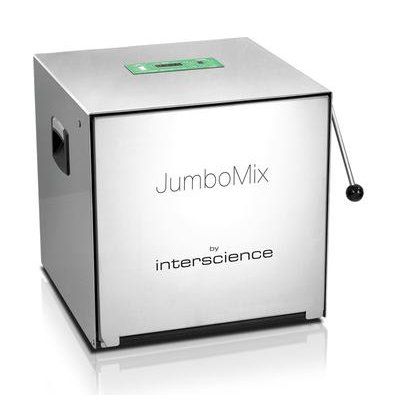  interscience   JumboMix3500P CC拍击式均质器