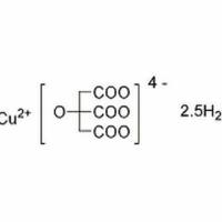 10402-15-0/	 柠檬酸铜,	99.5%