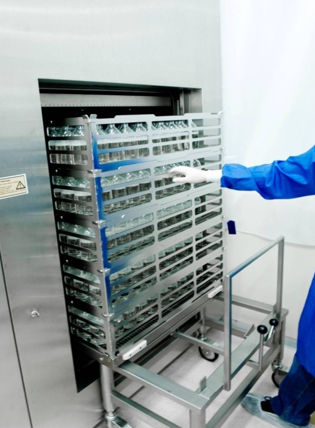 那些相见恨晚的无菌检测培养基（上）