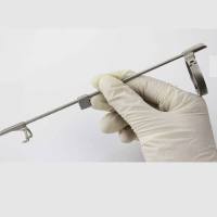 Aloka腔内探头穿刺架 AL9118