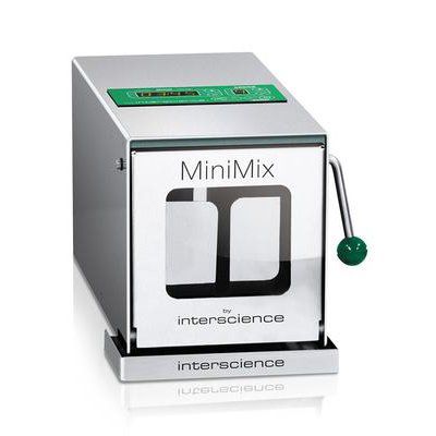  interscience    MiniMix100W CC拍击式均质器