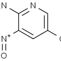 7598-26-7/ 5-甲基-2-氨基-3-硝基吡,95%