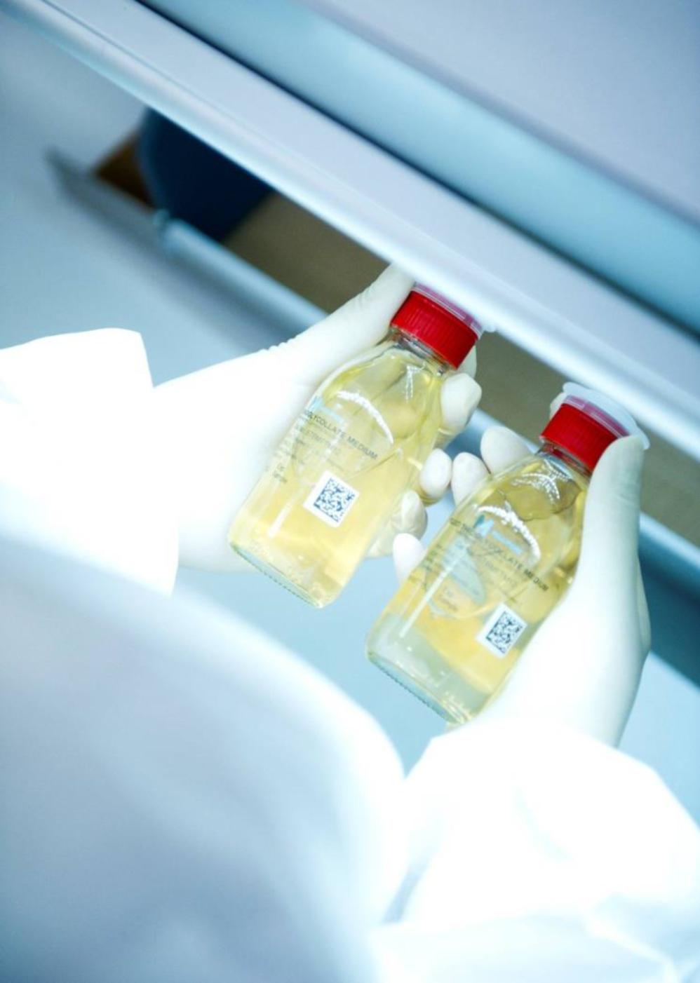 那些相见恨晚的无菌检测培养基（上）