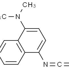 29711-79-3/4-二甲氨基-1-萘异硫酸酯