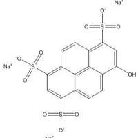 6358-69-6/	 8-羟基-1,3,6-芘三磺酸三钠 ,	85%