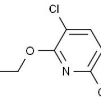 55335-06-3/ 绿草定, 分析标准品,98%