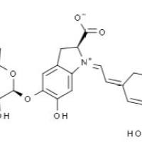 7659-95-2/甜菜苷 ,	(用糊精稀释的红甜菜根的提取物)