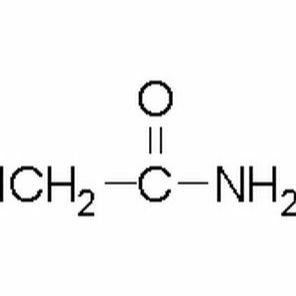 144-48-9/	 碘代乙酰胺,	试剂级，98%