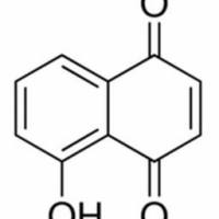 481-39-0/ 胡桃醌 ,98%