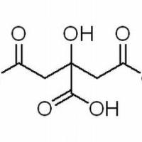77-92-9/	 无水柠檬酸 ,	ACS，99.5%