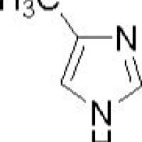 822-36-6/	 4-甲基咪唑,	分析标准品,HPLC≥98%
