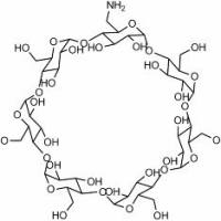 29390-67-8.	 单（6-氨基-6-去氧)-β-环糊精,	98%