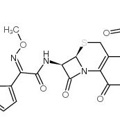55268-75-2/头孢呋辛酸,分析标准品,HPLC≥98%