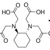 125572-95-4/	 反式-1,2-环己二四乙酸一水物,	BR，98%