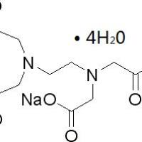 29932-54-5/	 乙二四乙酸二钠镁盐四水物,	98.5%