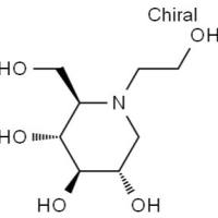 72432-03-2/米格列醇 ,98%