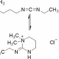 25952-53-8/	 1-乙基-3-（3-二甲氨丙基）碳二亚胺盐酸盐,	特纯，99%