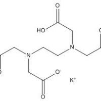 17572-97/-3 乙二四乙酸三钾盐 , 超纯,99%