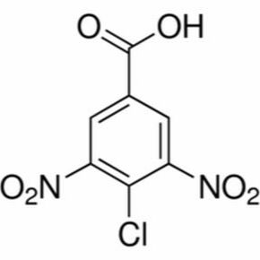 118-97-8/4-氯-3,5-二基苯甲酸 ,BR，99%