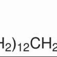 1002-84-2/	 十五烷酸 ,	分析标准品,GC≥98%