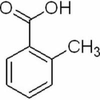 118-90-1/	 邻甲苯甲酸 ,	AR，99%