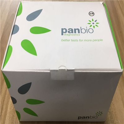 panbio原装进口登革热IgG检测试剂盒