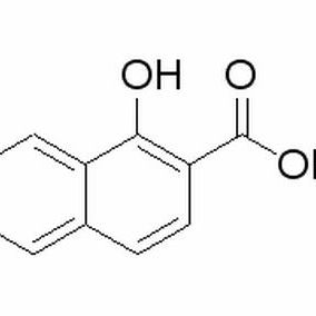 86-48-6/	 1-羟基-2-萘甲酸 ,BR，98%