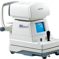 日本拓普康电脑验光仪RM-8900