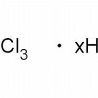 14898-67-0/	 水合三氯化钌,	GR，99.99%